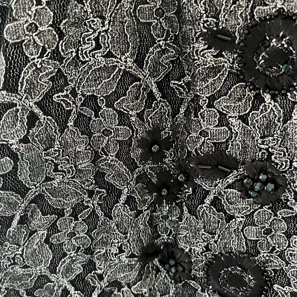 Chico’s Cardigan Size 3 - Picture 3 of 6